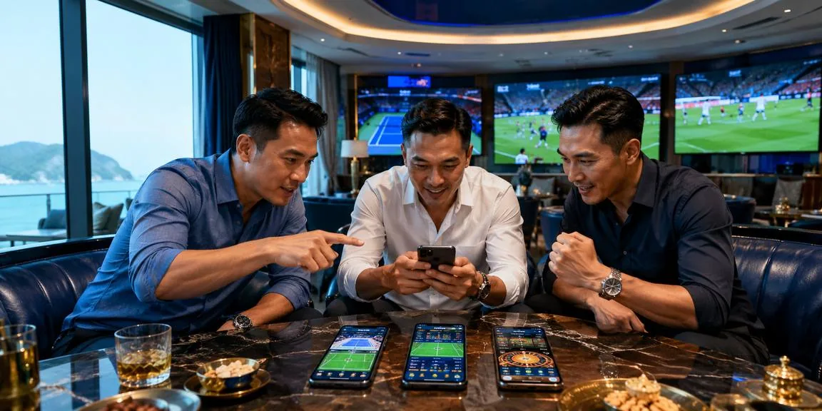 HU88 Việt Nam Sảnh casino