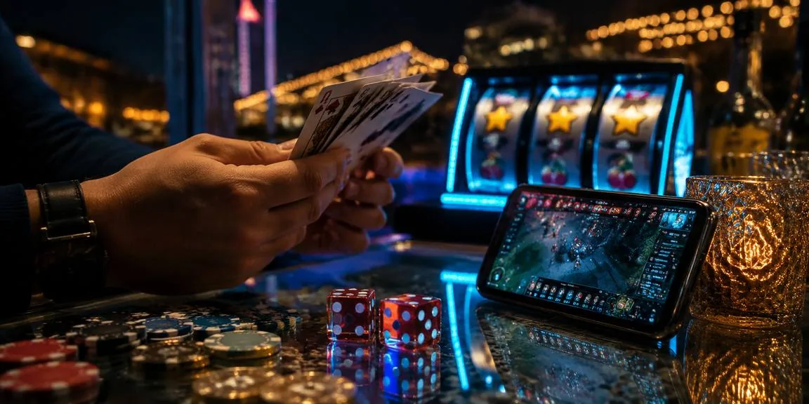 HU88 Thẻ Ngân Hàng Roulette