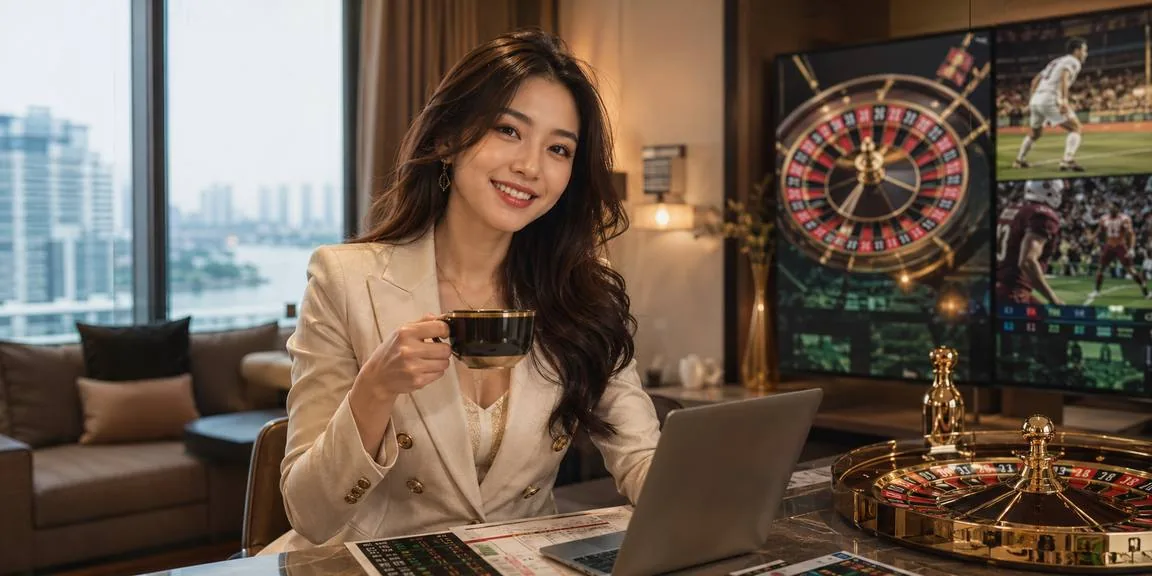 HU88 Casino