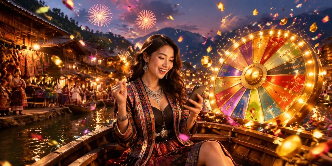 HU88 Khám phá những gì có trong sảnh HU88